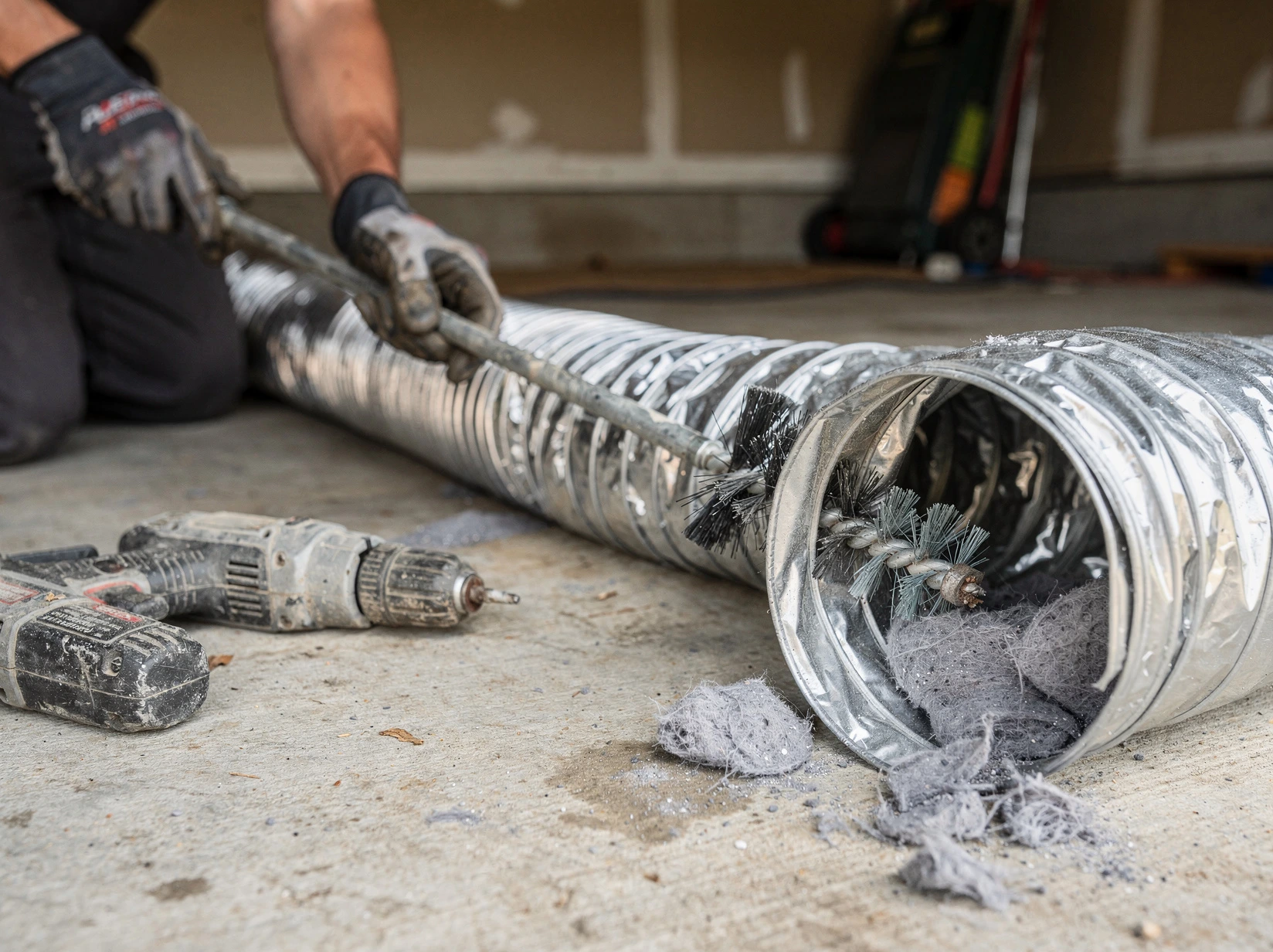 Duct Cleaning service in Ontario, CA