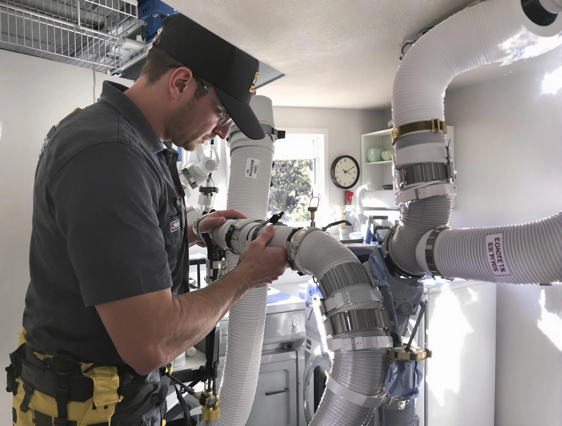 Hose Installation service in Ontario, CA