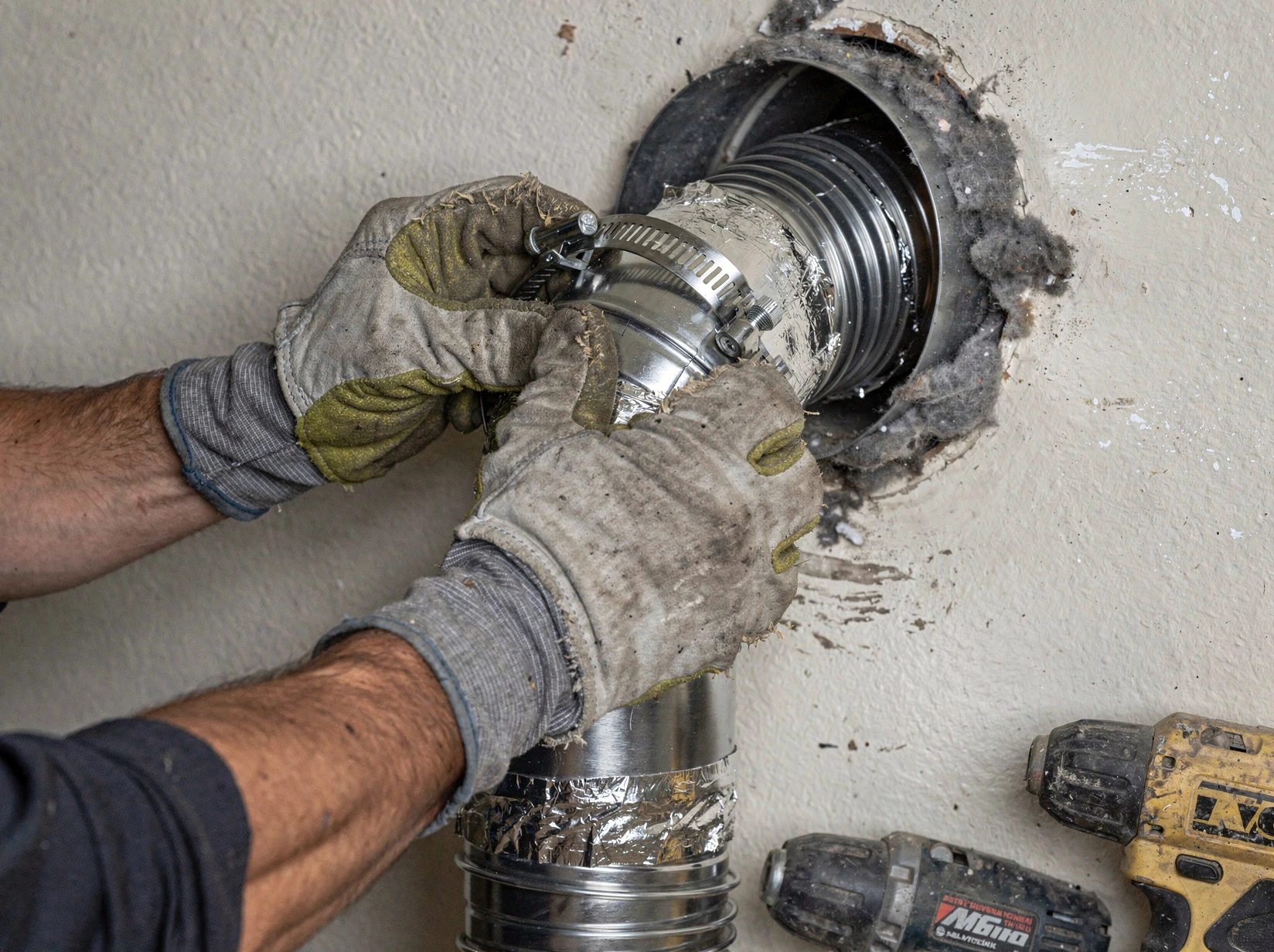 Hose Installation service in Ontario, CA